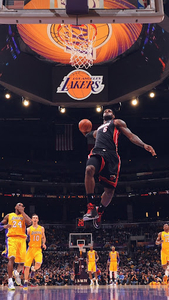 Basketball Wallpapers HD 4K para Android - Download