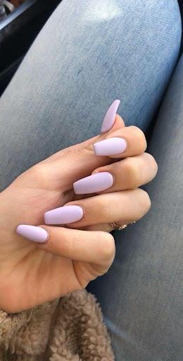 Summer Nails Ideas - Image screenshot of android app