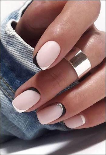 Nail Art Ideas - عکس برنامه موبایلی اندروید