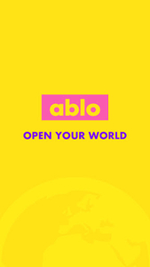 Ablo App Review- An App To Make Friends Online Not Dating- Chat Meet New Internet  Friends Online 