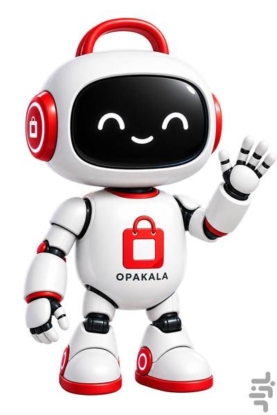 Opakala - Image screenshot of android app