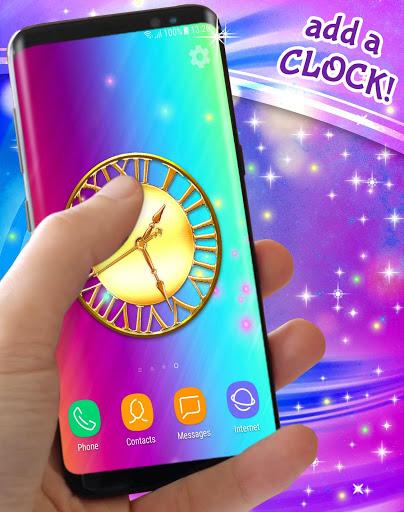 Live Wallpaper for Galaxy J2 - عکس برنامه موبایلی اندروید