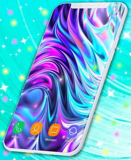 Live Wallpaper for Galaxy J2 - Image screenshot of android app