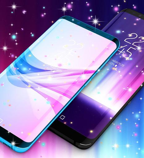 Live wallpaper for Galaxy J۷ - عکس برنامه موبایلی اندروید