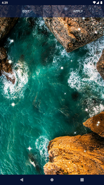 ۴K Live Wallpaper for Vivo - عکس برنامه موبایلی اندروید