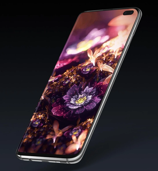 Live Backgrounds & Lockscreen - عکس برنامه موبایلی اندروید