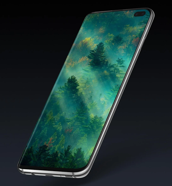 Live Backgrounds & Lockscreen - عکس برنامه موبایلی اندروید