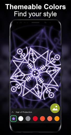 Live Wallpapers Unlimited - عکس برنامه موبایلی اندروید