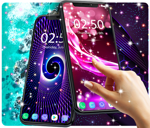 Super live wallpapers  Apps on Google Play