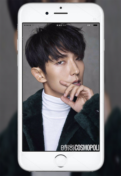 Lee Joon Gi Wallpapers - Image screenshot of android app