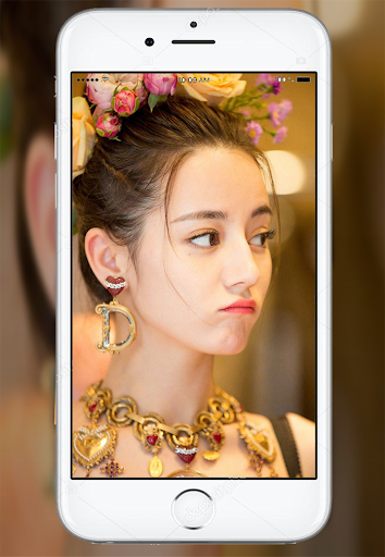 Dilraba Dilmurat Wallpapers - عکس برنامه موبایلی اندروید