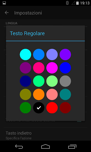 Online Dictionary - عکس برنامه موبایلی اندروید