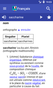 Dictionary Linguee for Android - Download