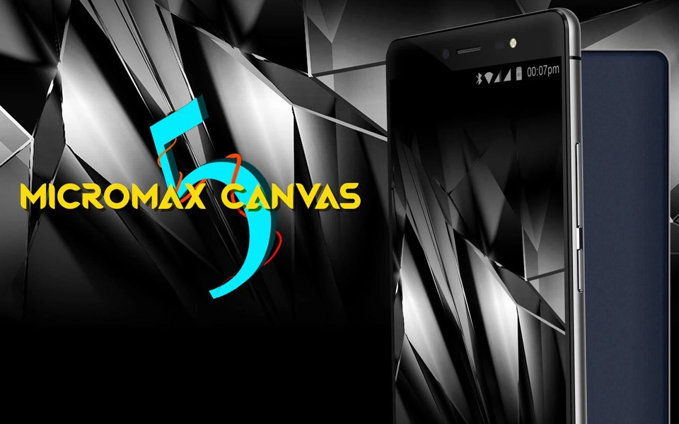 Theme for Micromax Canvas 5 - عکس برنامه موبایلی اندروید