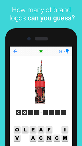 Logo Quiz - عکس بازی موبایلی اندروید