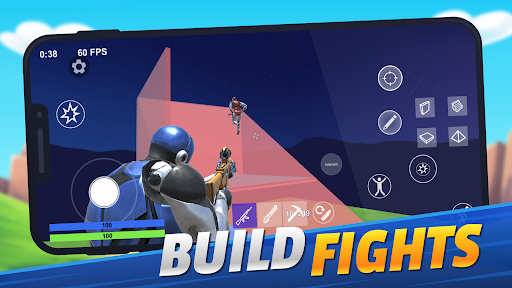 Battlefield Royale - The One Apk Download for Android- Latest