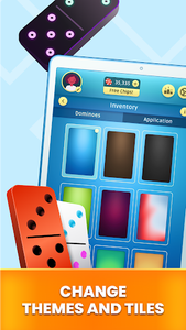 Dominoes Best Dominos Game versão móvel andróide iOS apk baixar  gratuitamente-TapTap