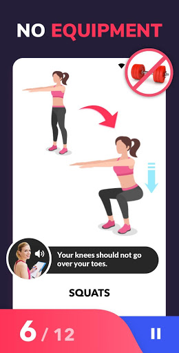 Lose Weight App for Women for Android Download Bazaar