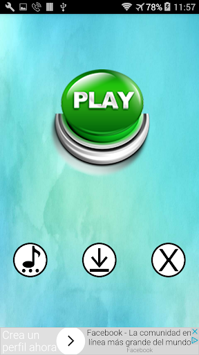 Loud Alarm Clock Ringtones - عکس برنامه موبایلی اندروید