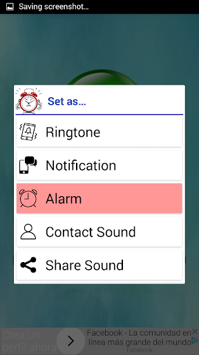 Loud Alarm Clock Ringtones - عکس برنامه موبایلی اندروید