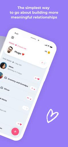 Lovebox - عکس برنامه موبایلی اندروید
