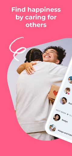 Lovebox - عکس برنامه موبایلی اندروید