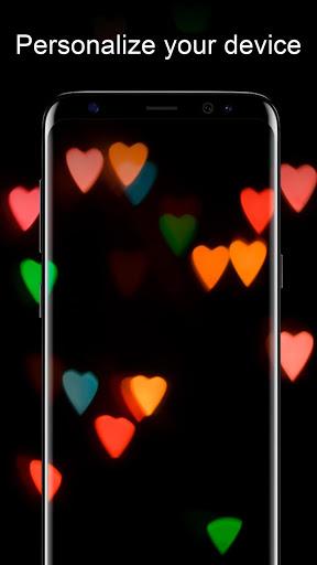 Love wallpapers HD ❤️️ - Image screenshot of android app