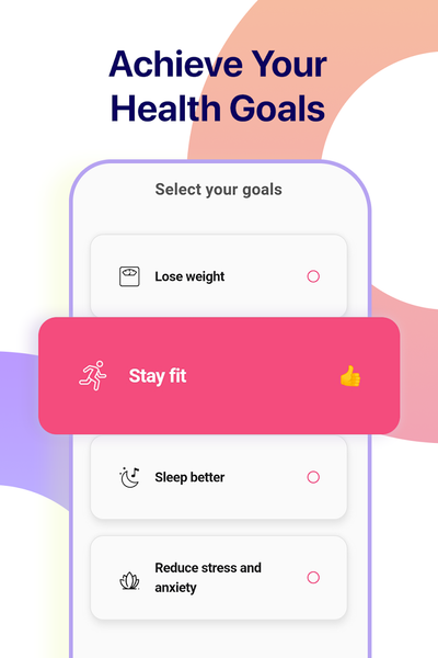 Low Carb Recipes & Meal Plan - Image screenshot of android app