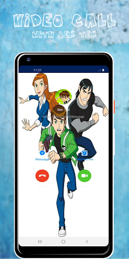 Craftsman BenTen - Image screenshot of android app