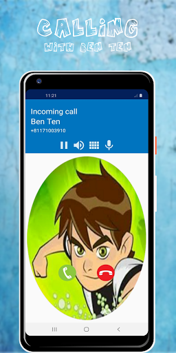 Craftsman BenTen - Image screenshot of android app