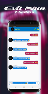 Call Evil Nun | Fake Video Call - عکس برنامه موبایلی اندروید