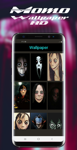 Jeff The Killer Call - Call from Jeff the killer::Appstore for  Android