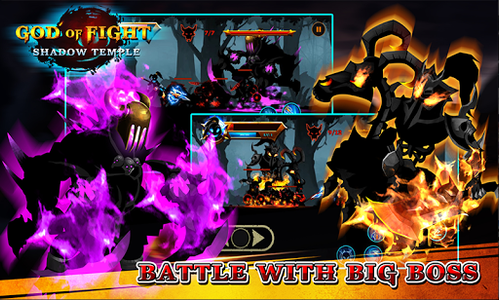 Stickman Fight: Legend Warrior MOD APK v1.04 (Mod APK Unlimited