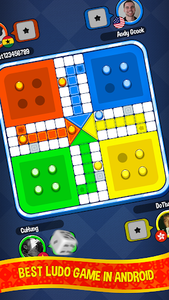 Ludo Classic 🕹️ Play Now on GamePix