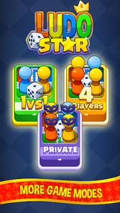 Ludo Star::Appstore for Android