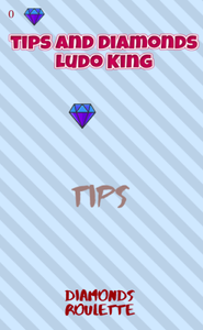 Use of diamonds in Ludo King Confused about use of diamonds in