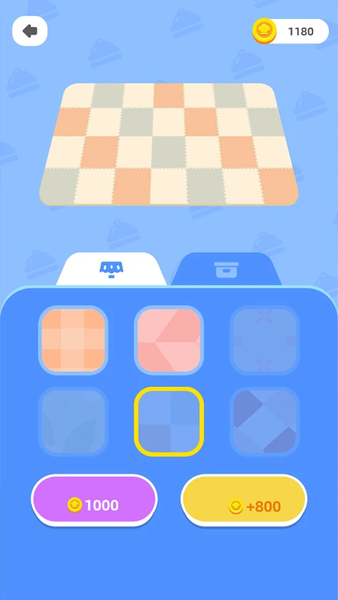 Fill Lunch Box: Organize Games - عکس بازی موبایلی اندروید