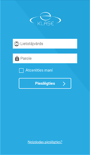E-klase - عکس برنامه موبایلی اندروید
