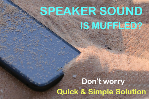 Fix my speaker & Boost sound - عکس برنامه موبایلی اندروید