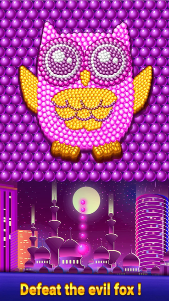 Bubble Shooter Pop - عکس بازی موبایلی اندروید