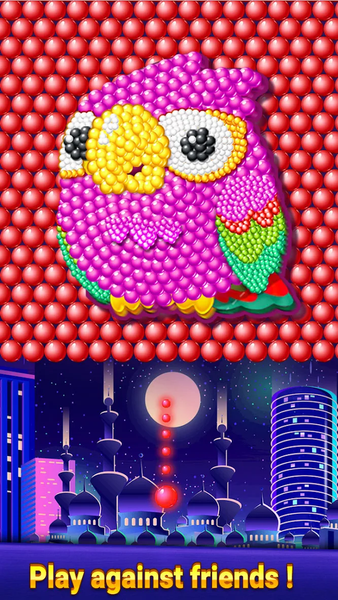 Bubble Shooter Pop - عکس بازی موبایلی اندروید