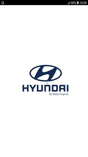 Hyundai Maroc by Global Engine - عکس برنامه موبایلی اندروید