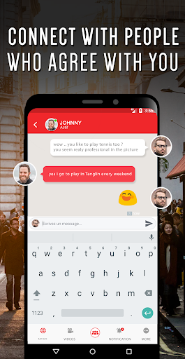 Canada Breaking News - عکس برنامه موبایلی اندروید
