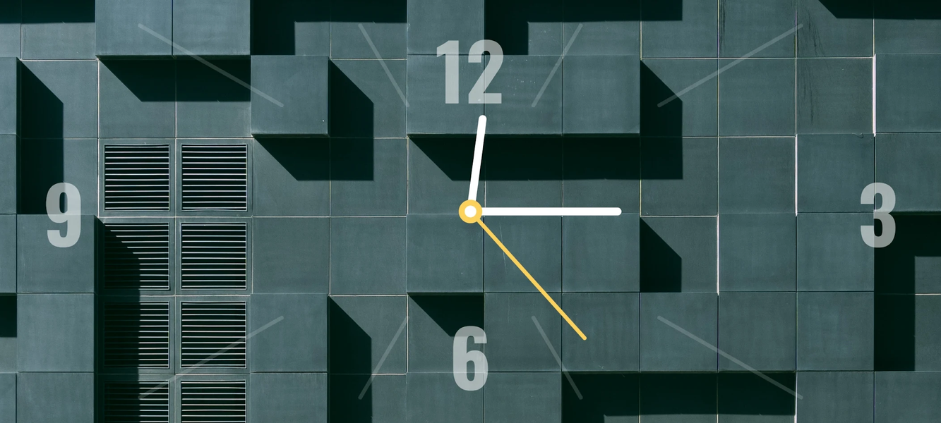 StandBy Mode Always On Display - Image screenshot of android app