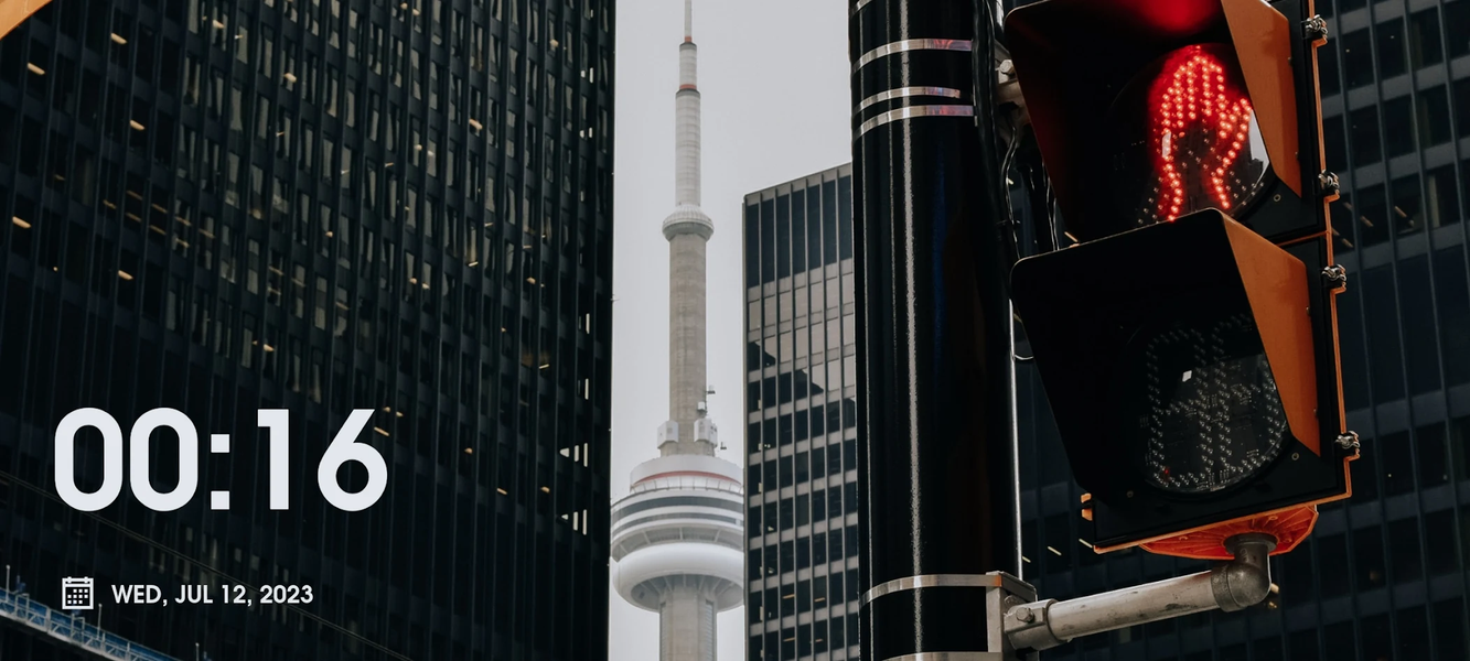 StandBy Mode Always On Display - Image screenshot of android app