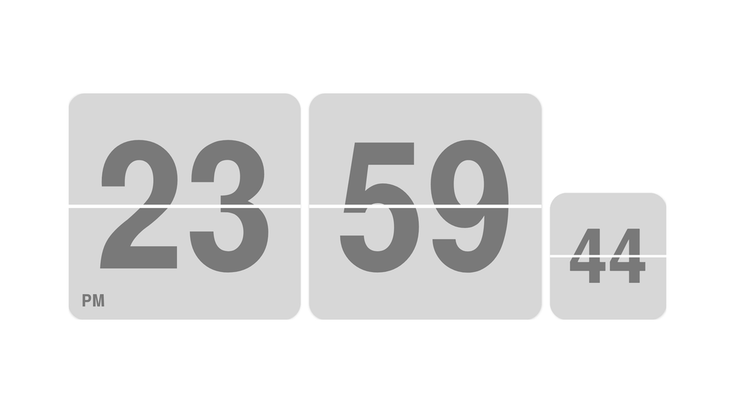 StandBy Mode Always On Display - Image screenshot of android app