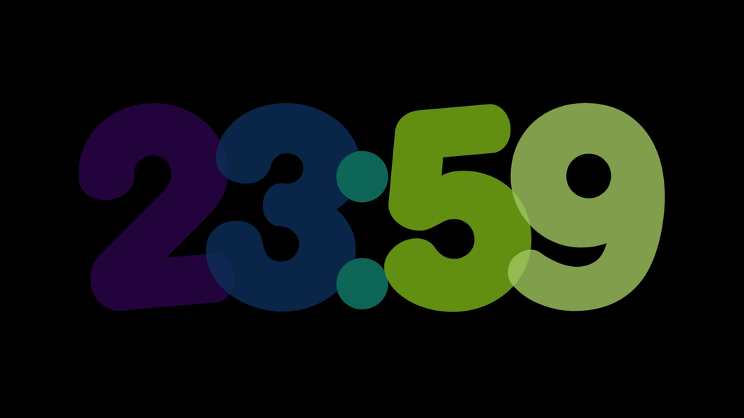 StandBy Mode Always On Display - Image screenshot of android app