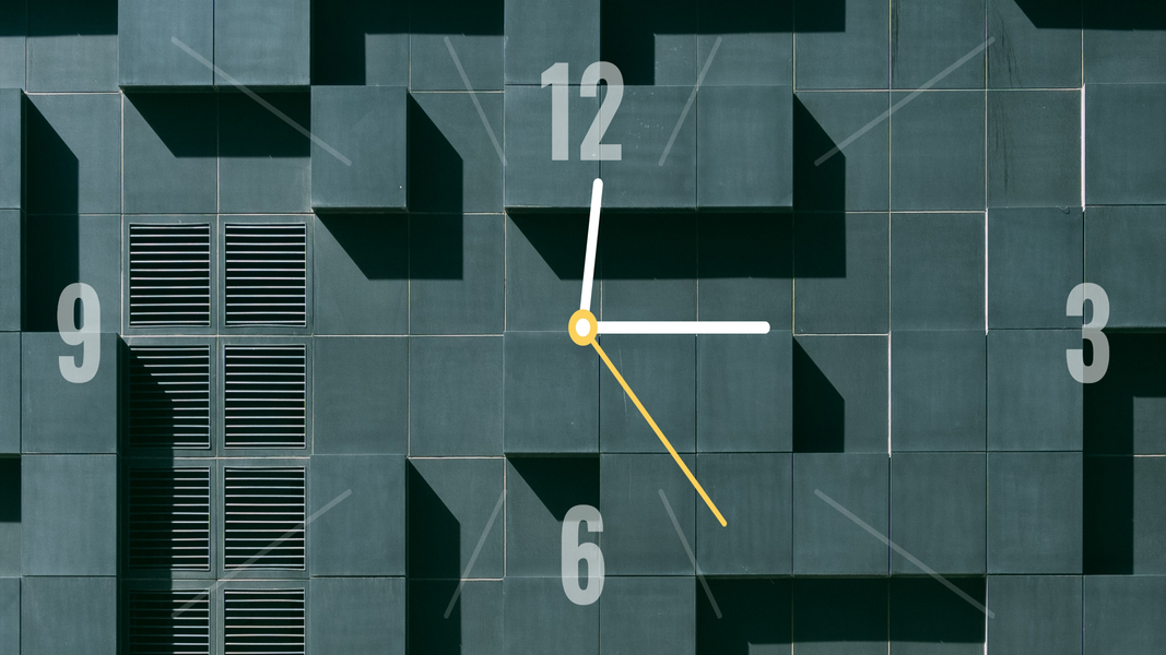 StandBy Mode Always On Display - Image screenshot of android app