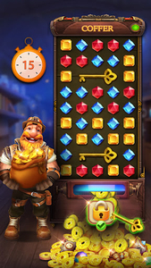 Machinartist - Match 3 Puzzles Game For Android - Download | Cafe Bazaar