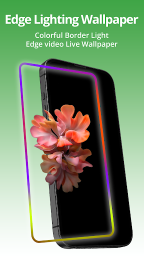 4K Wallpaper Live Wallpapers - Image screenshot of android app